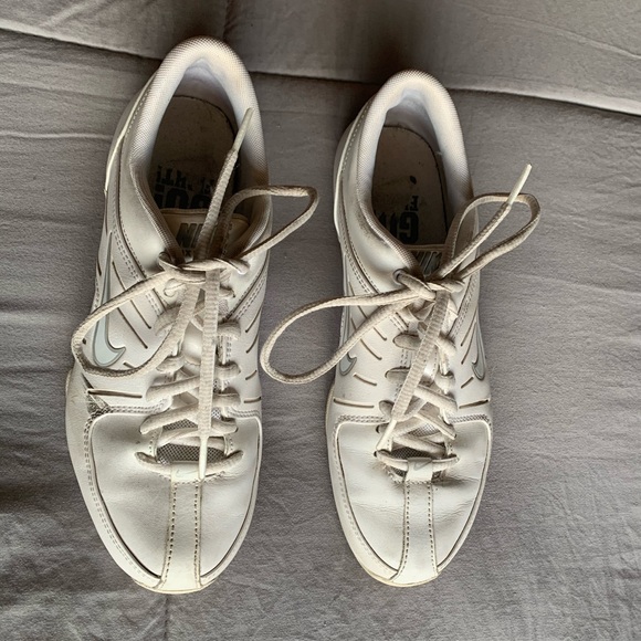 Nike cheer/dance shoes - Picture 2 of 4